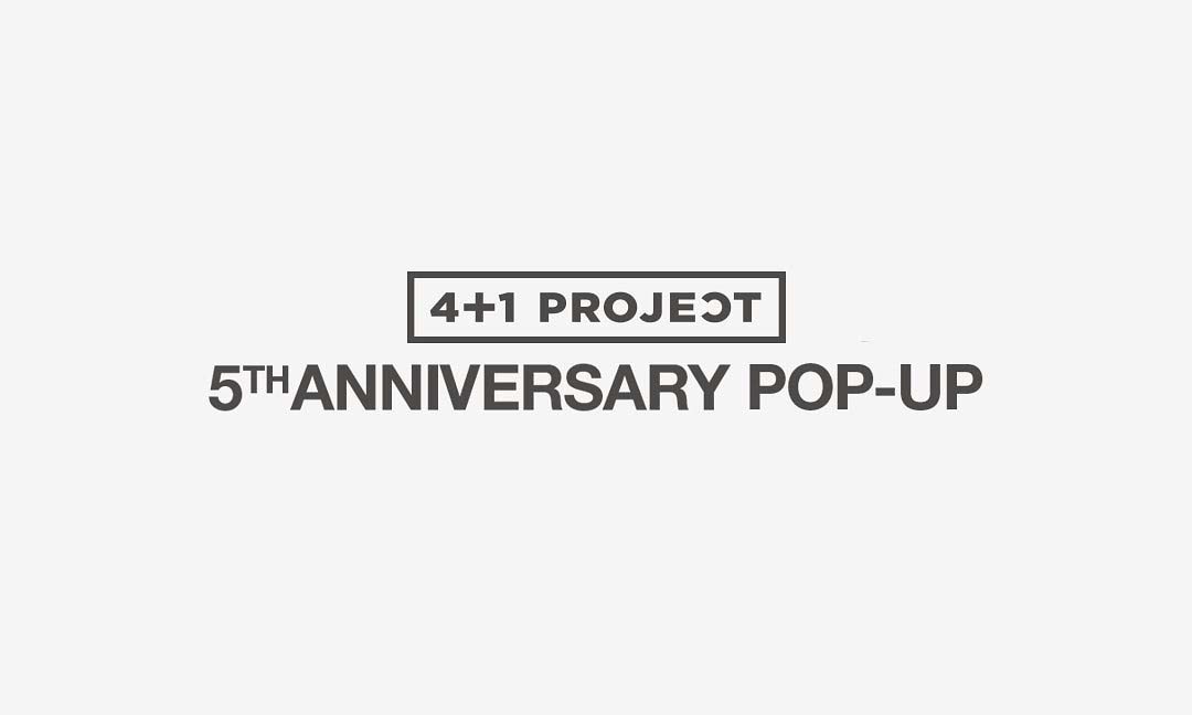 BLACKPINK 将在韩国举办五周年限时 Pop-up