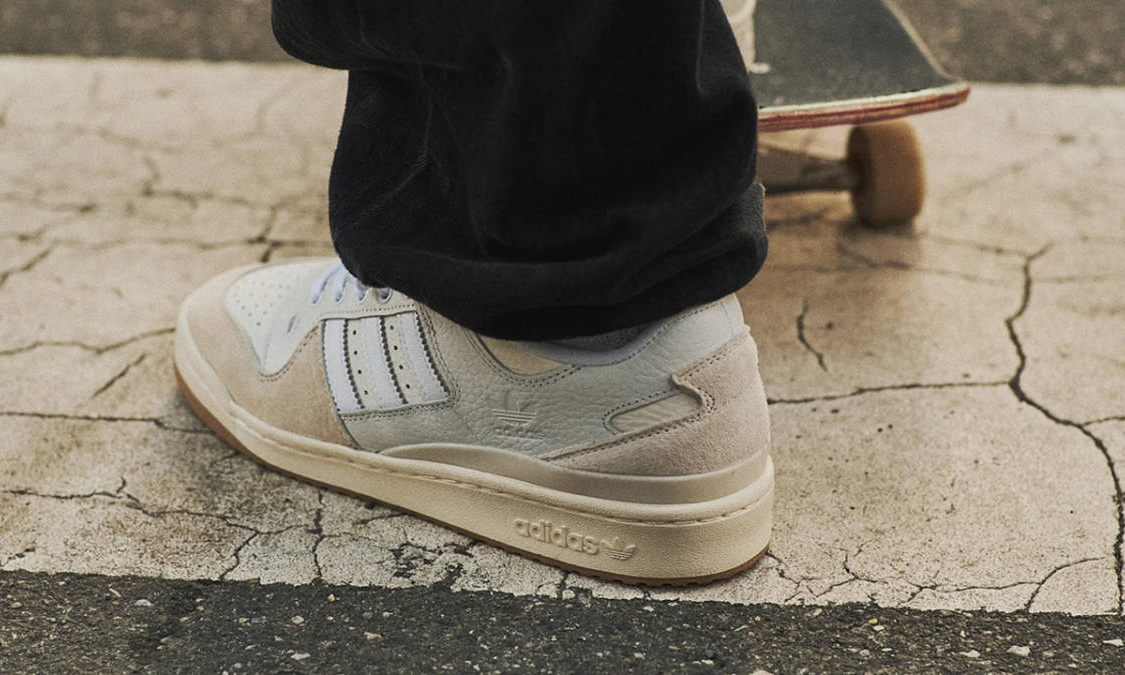 它应该是 adidas Originals 近期最火的球鞋？