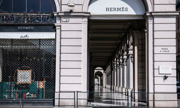 奢侈品行业复苏？Hermès 公开财报显示营业额大涨
