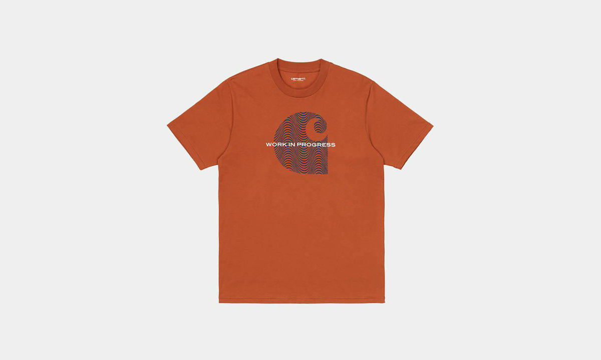 Carhartt WIP 2021 秋冬系列首波单品发售