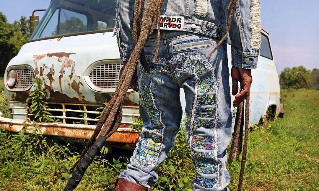 Evisu x Murder Bravado 联名系列公布