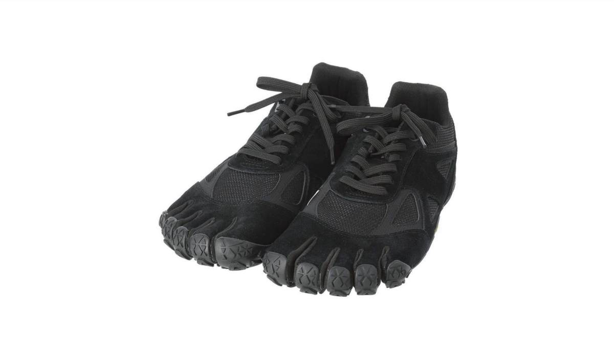 VFF BY SUICOKE X TAKAHIROMIYASHITATheSoloist 联乘鞋款正式登场