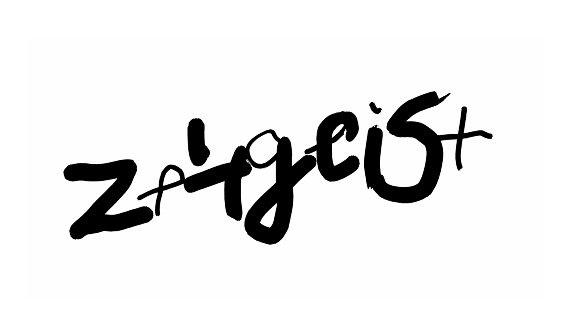 《STUDY》主编长畑弘明主理新品牌 Zeitgeist 正式亮相
