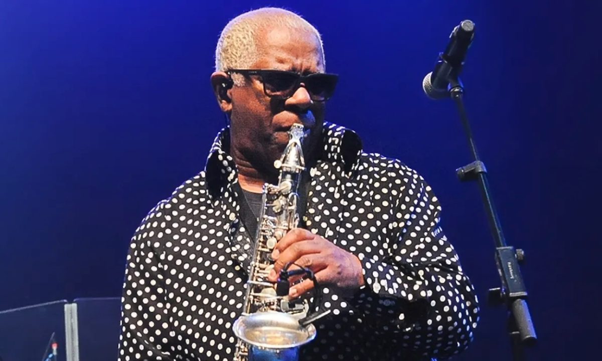 R.I.P，Kool & the Gang 初创成员 Dennis Thomas 离世