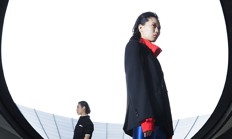 联合重磅摄影艺术家，设计师鞋履品牌 CHOCO CONCERT 即将开启「时尚摄影工坊」