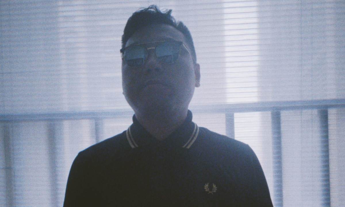 白天不亮最近在听的 5 首歌｜VIBE OUT