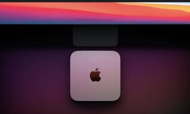 苹果或将于今秋推出一台更强力的 Mac Mini