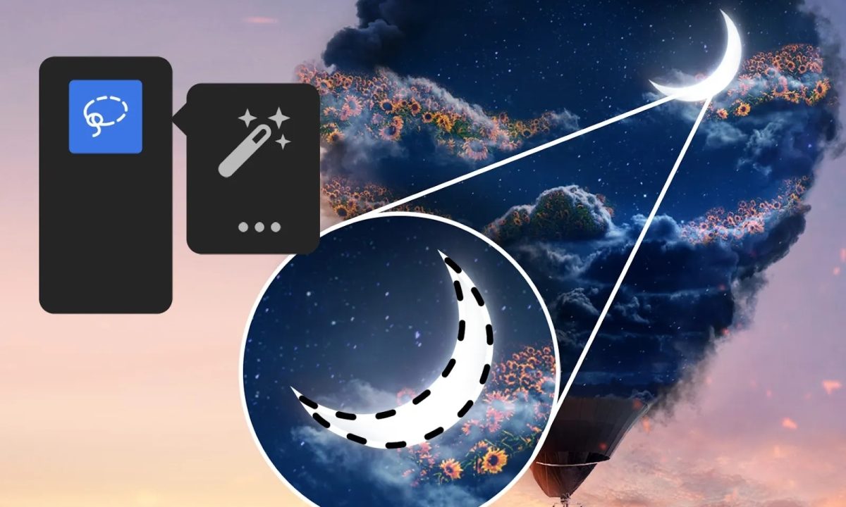 iPad 版 Photoshop 迎来更多电脑版功能