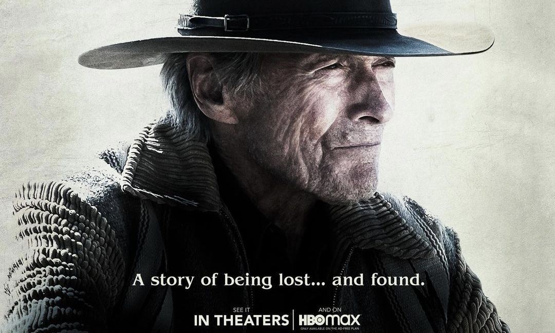 Clint Eastwood 新作《Cry Macho》预告发布