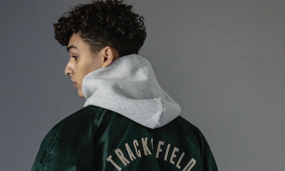 monkey time 2021 秋冬 Lookbook 正式发布