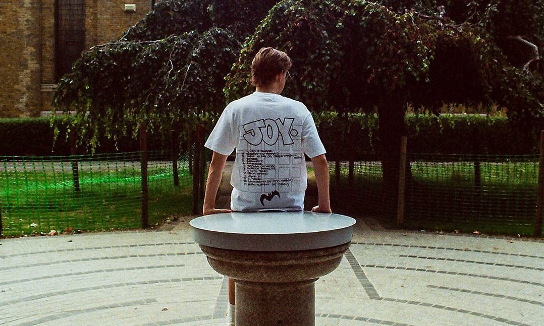 Cav Empt 将推出「JOY O T & SOCKS」别注系列