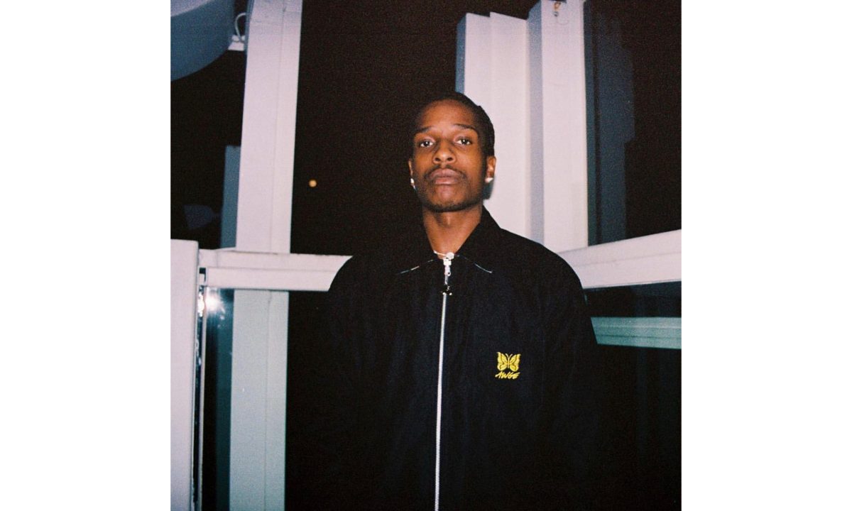 AWGE x Needles 全新合作即将登场