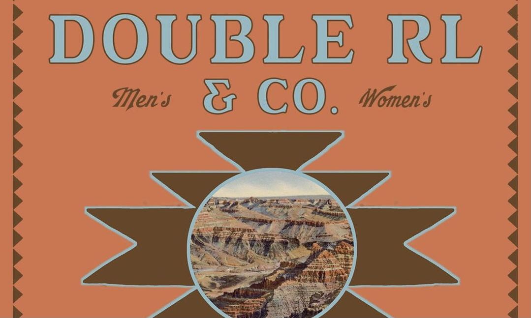 DOUBLE RL 2021 秋季系列第一弹即将登场