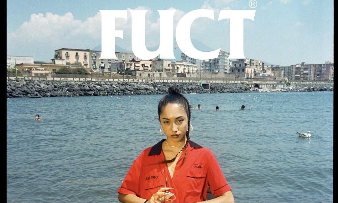 FUCT 2021 秋季系列即将登场
