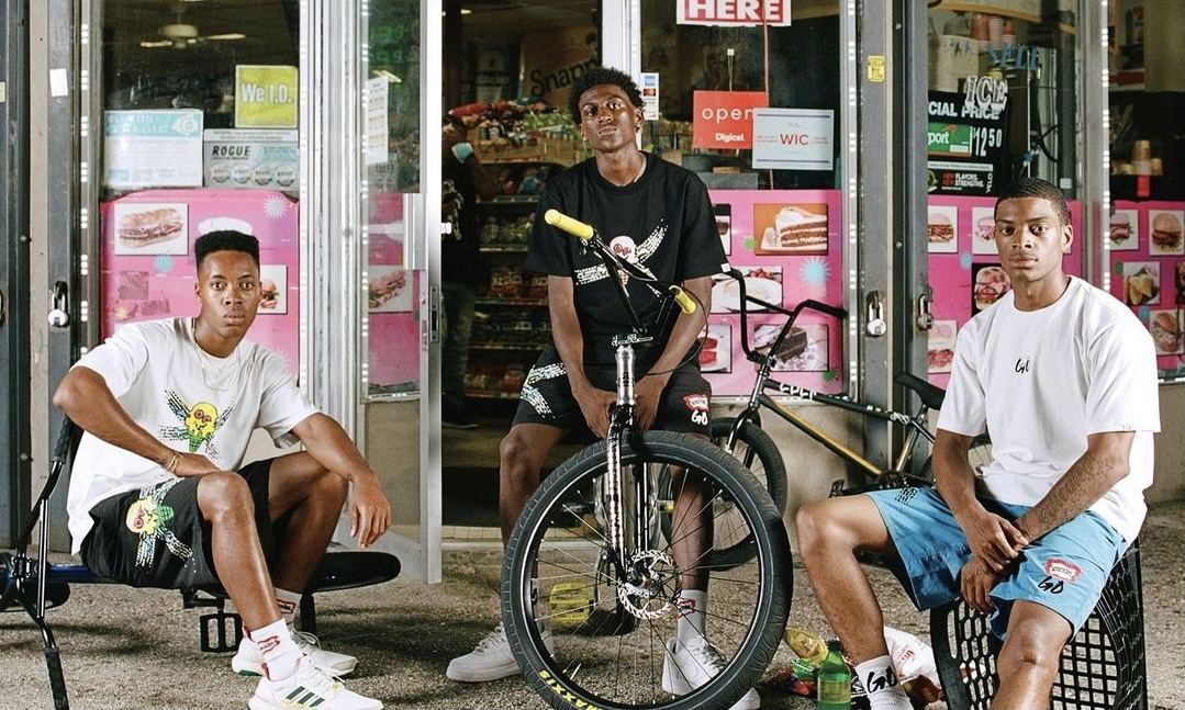 BBC ICECREAM x GO 联名系列即将登场