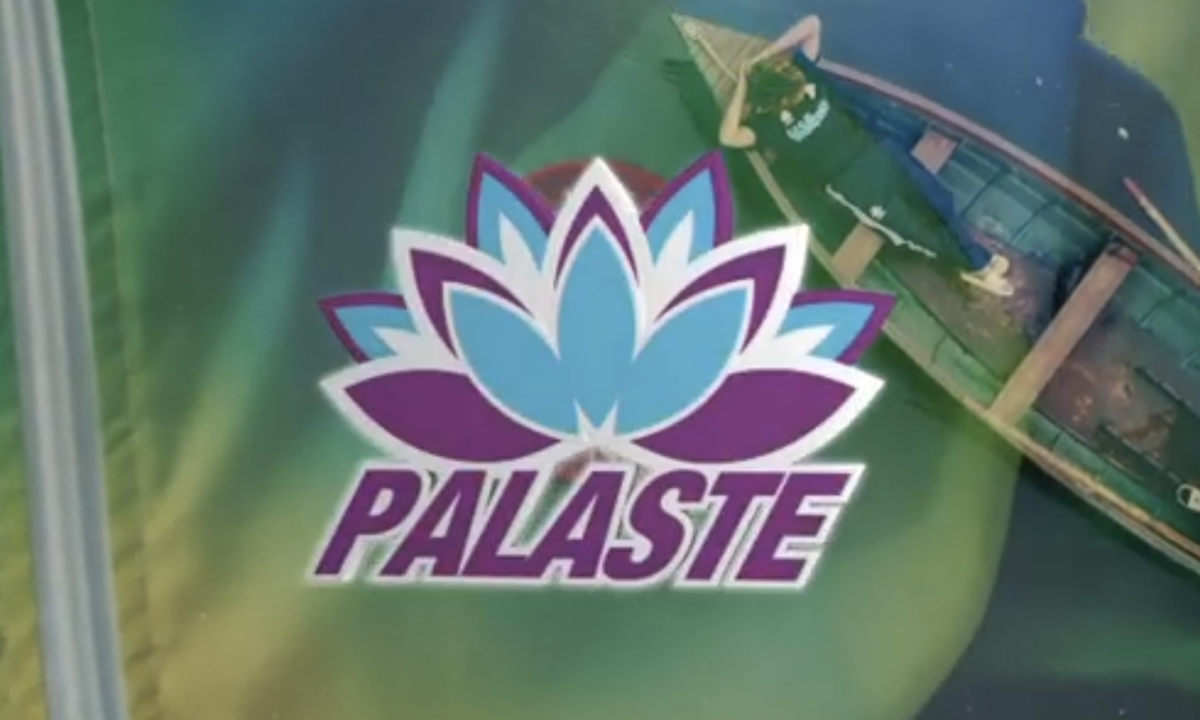 中国元素抢眼，PALACE x adidas Originals 全新联名预告释出