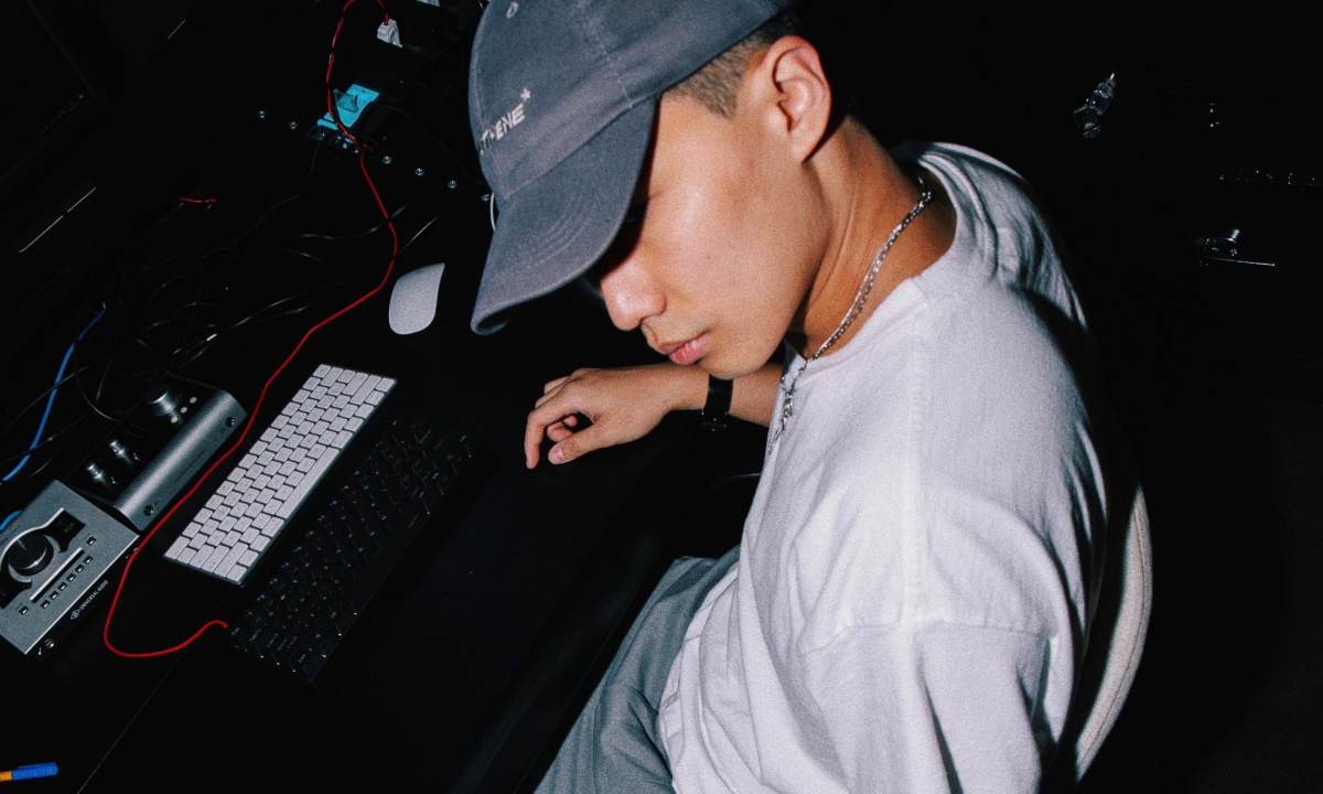 yb 最近在听的 5 首歌｜VIBE OUT