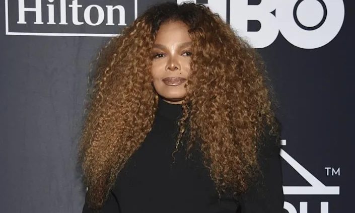 Janet Jackson 纪录片《JANET》发布先导预告