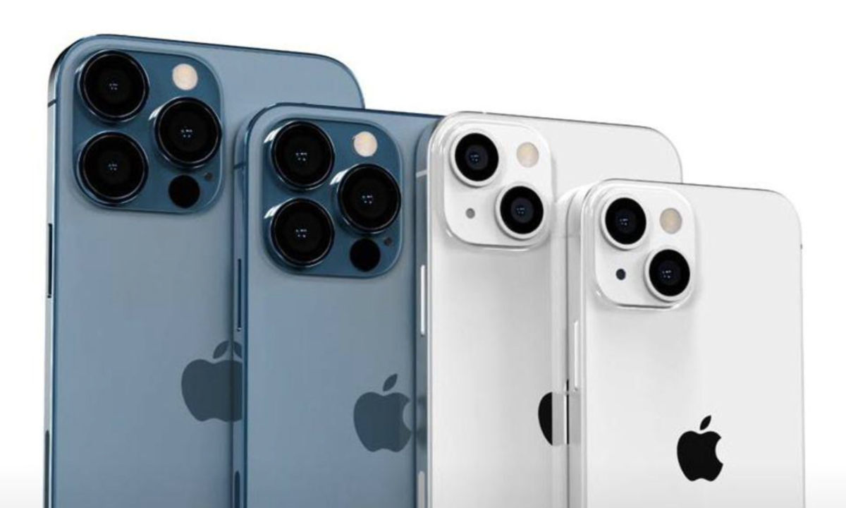 iPhone 13 Pro 和 13 Pro Max 或将提供 1TB 版本