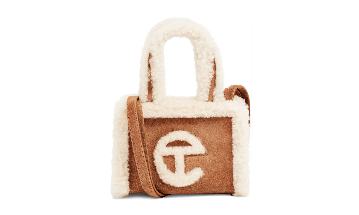 UGG x TELFAR 合作系列发布