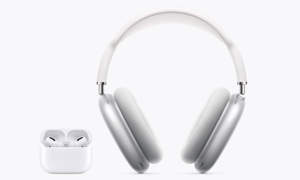 iOS 15 Apple Music 空间音频已支持动态头部追踪