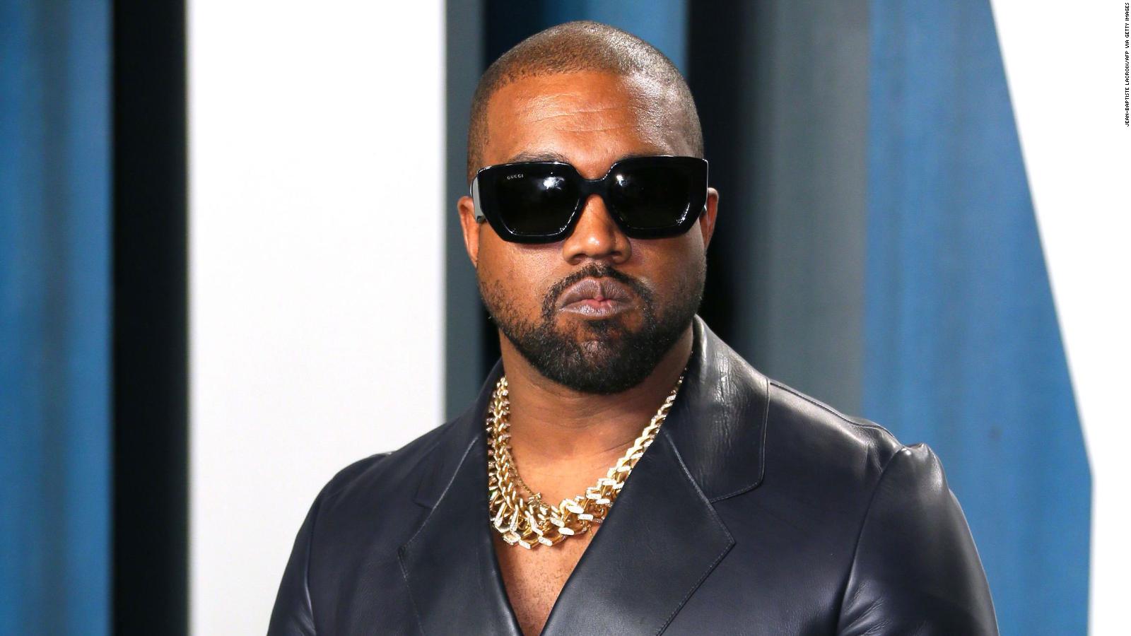Kanye West 计划在加州开设 Donda 学院