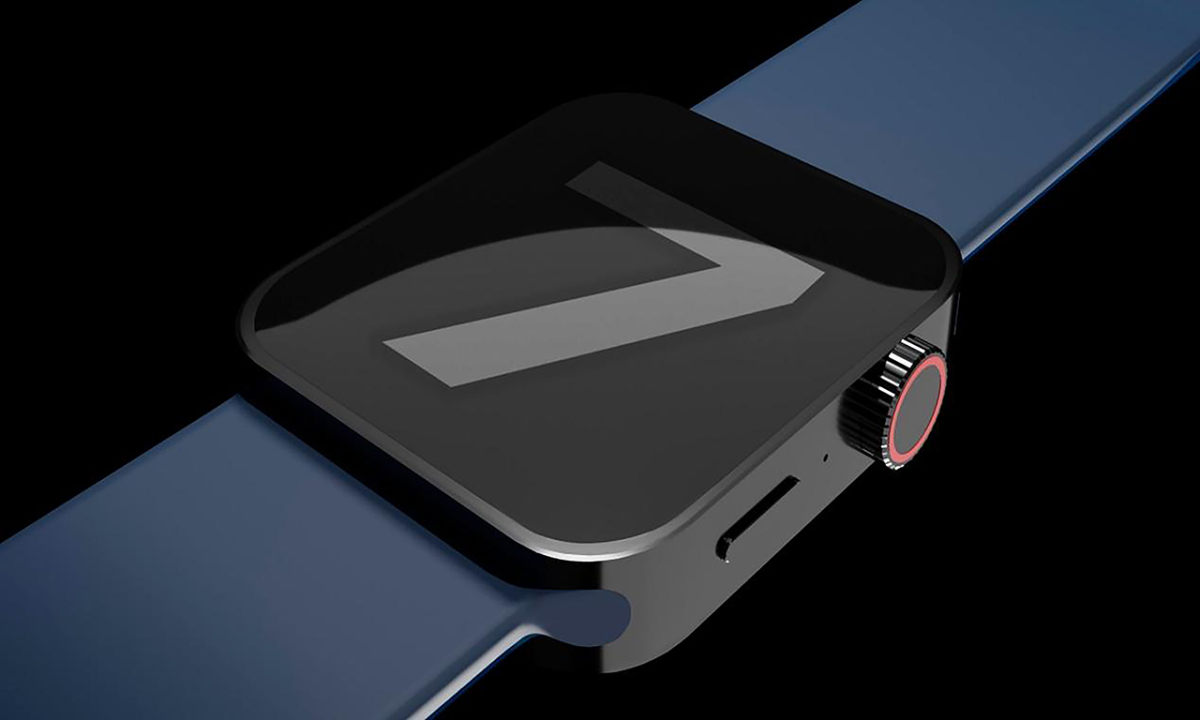 设计过于复杂，Apple Watch Series 7 或将错过 9 月发布会