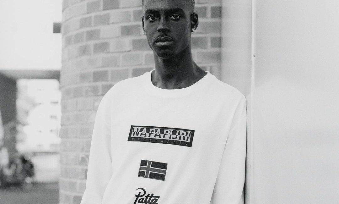 Patta 联手 Napapijri 打造胶囊系列