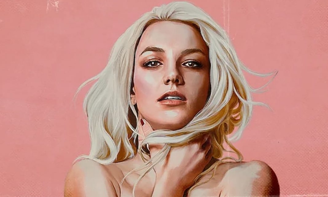 Netflix 官宣全新纪录片《Britney vs Spears》