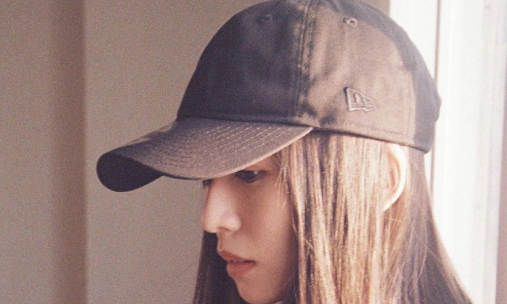 Ground Y x New Era 2021 秋冬联名系列造型特辑发布
