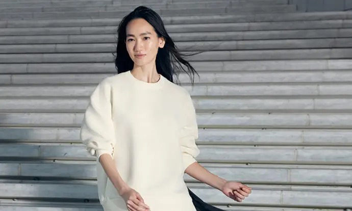 UNIQLO x Theory 2021 秋冬系列造型 Lookbook 释出