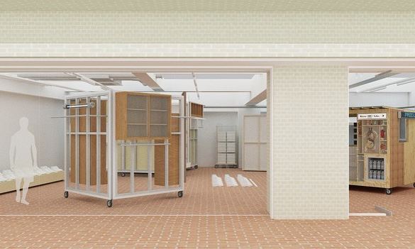 Maison MIHARA YASUHIRO 开设全新概念商店「Maison(MY) Labo. 」
