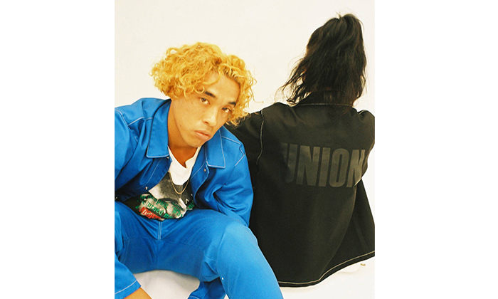 DICKIES x UNION 30 周年合作系列释出