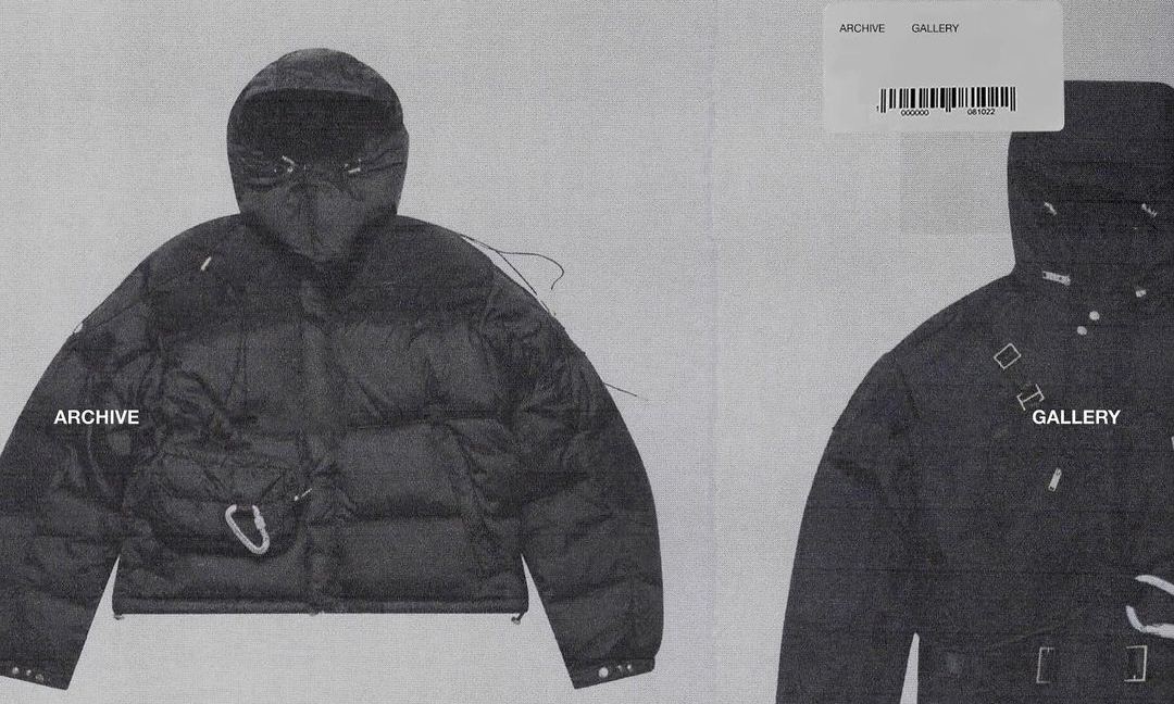 HELIOT EMIL 将于线上开展 ARCHIVE GALLERY