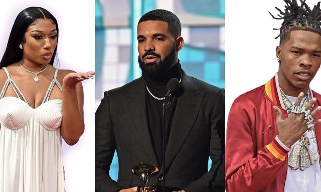 2021 BET Hip-Hop Awards 年度嘻哈艺人提名公布