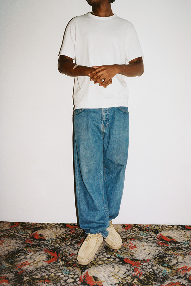 supreme baggy jeans 30 | www.michaelfulcherstudios.com