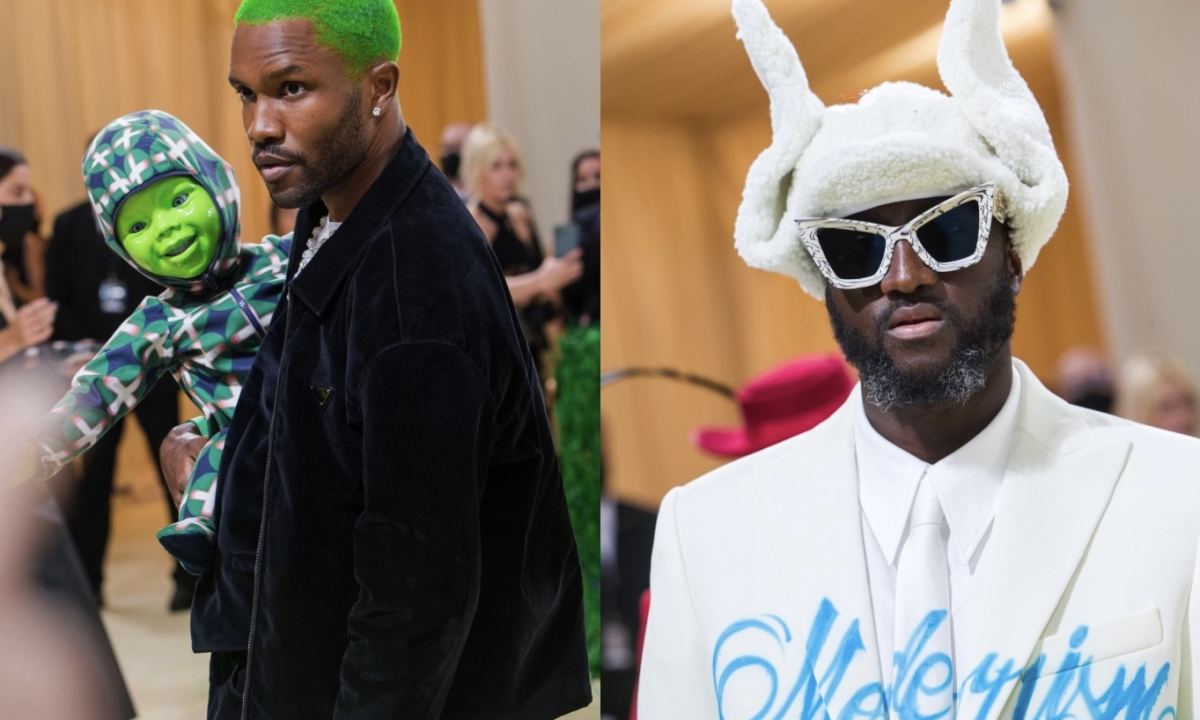 2021 Met Gala 嘉宾红毯造型回顾