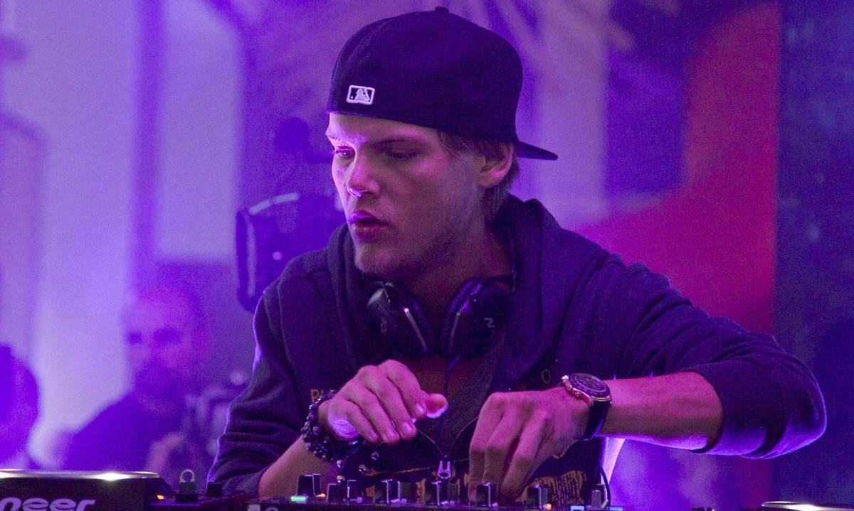 Avicii 生平新纪录片将于 2023 年上映