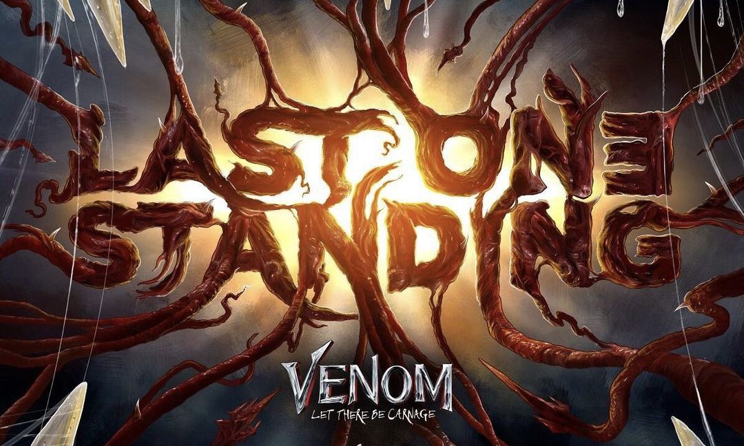Eminem 发布《Venom 2》原声单曲与全新预告片