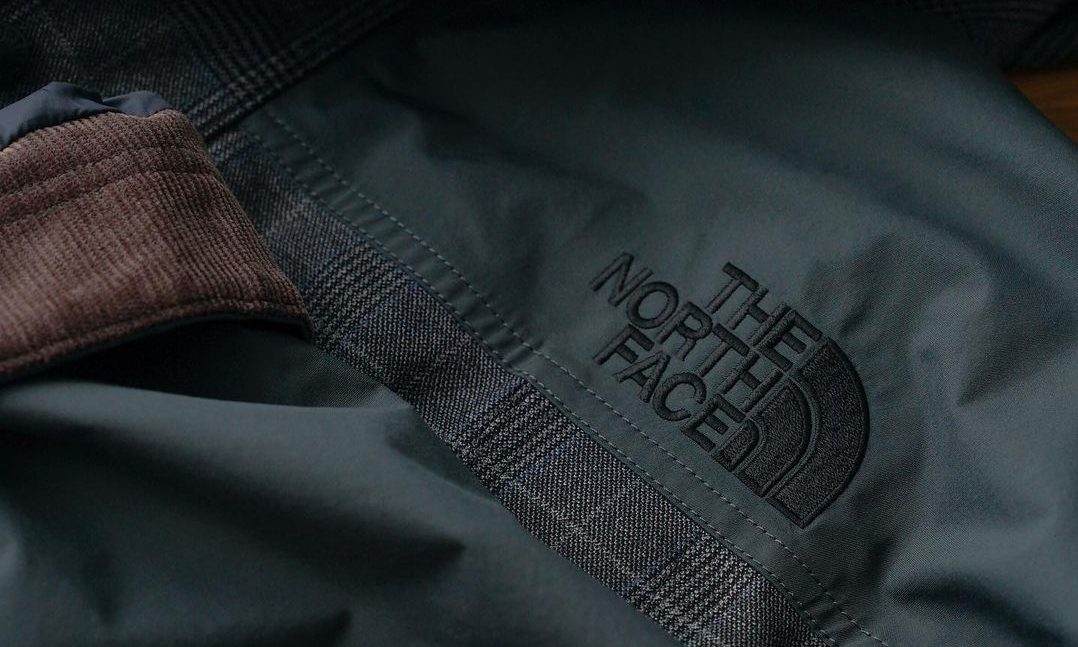 eYe COMME des GARÇONS JUNYA WATANABE MAN x THE NORTH FACE 联乘系列发售