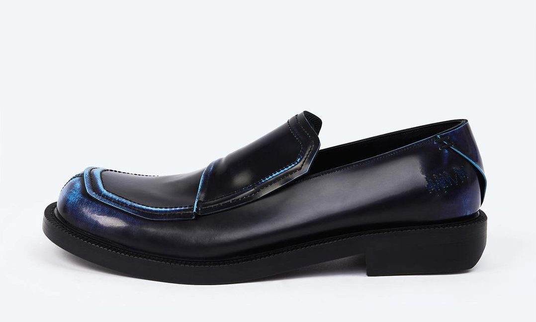 ADER Error 首个鞋履系列「Curve」正式发布