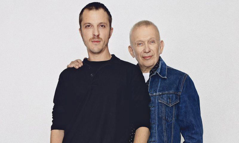 Glenn Martens 将成为 Jean Paul Gaultier 下一任客座设计师