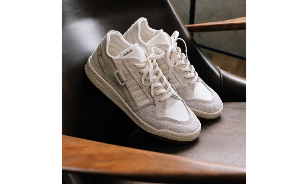 adidas Originals x INVINCIBLE 亲友限定鞋款有机会免费获得？