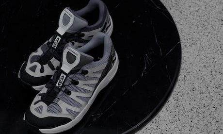 BEAMS x SALOMON XA PRO 1 GORE-TEX 联名鞋款释出