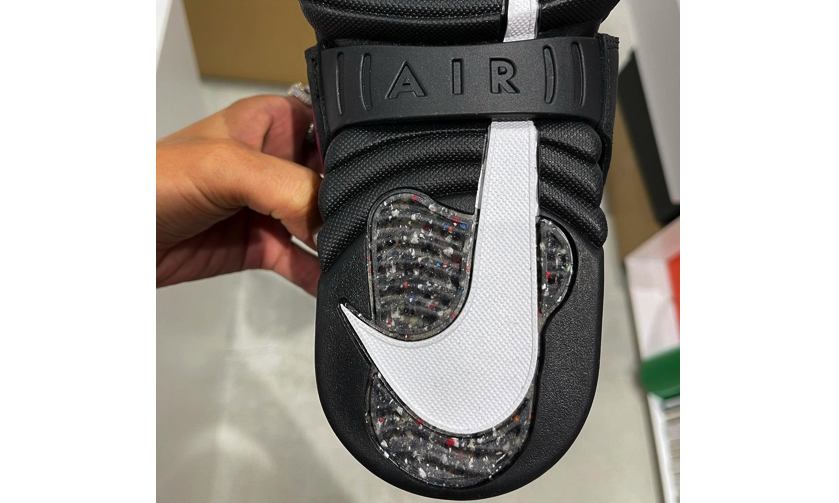 AMBUSH x Nike 再出联名鞋款？