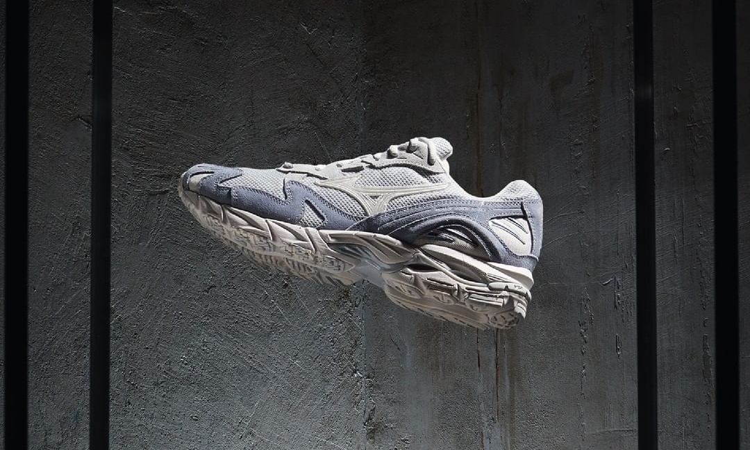 MIZUNO「Artefact Pack」系列问世