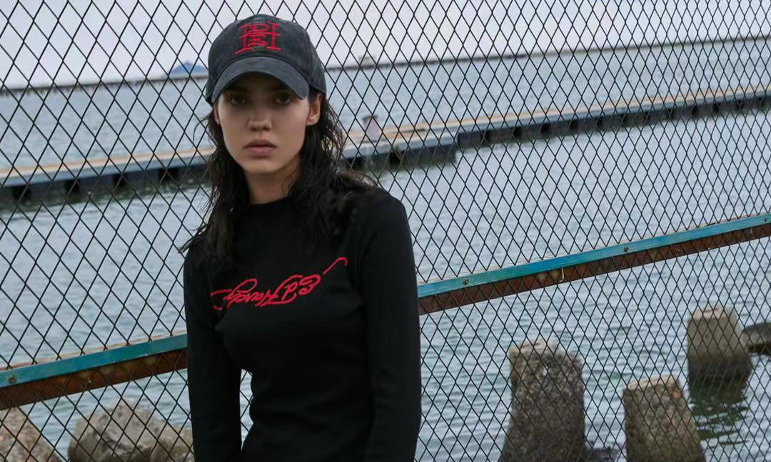 Ed Hardy 2021「反向世界」限定系列释出