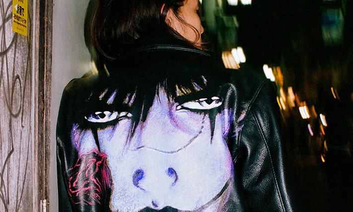 Supreme x《The Crow》2021 秋冬联名系列正式发布