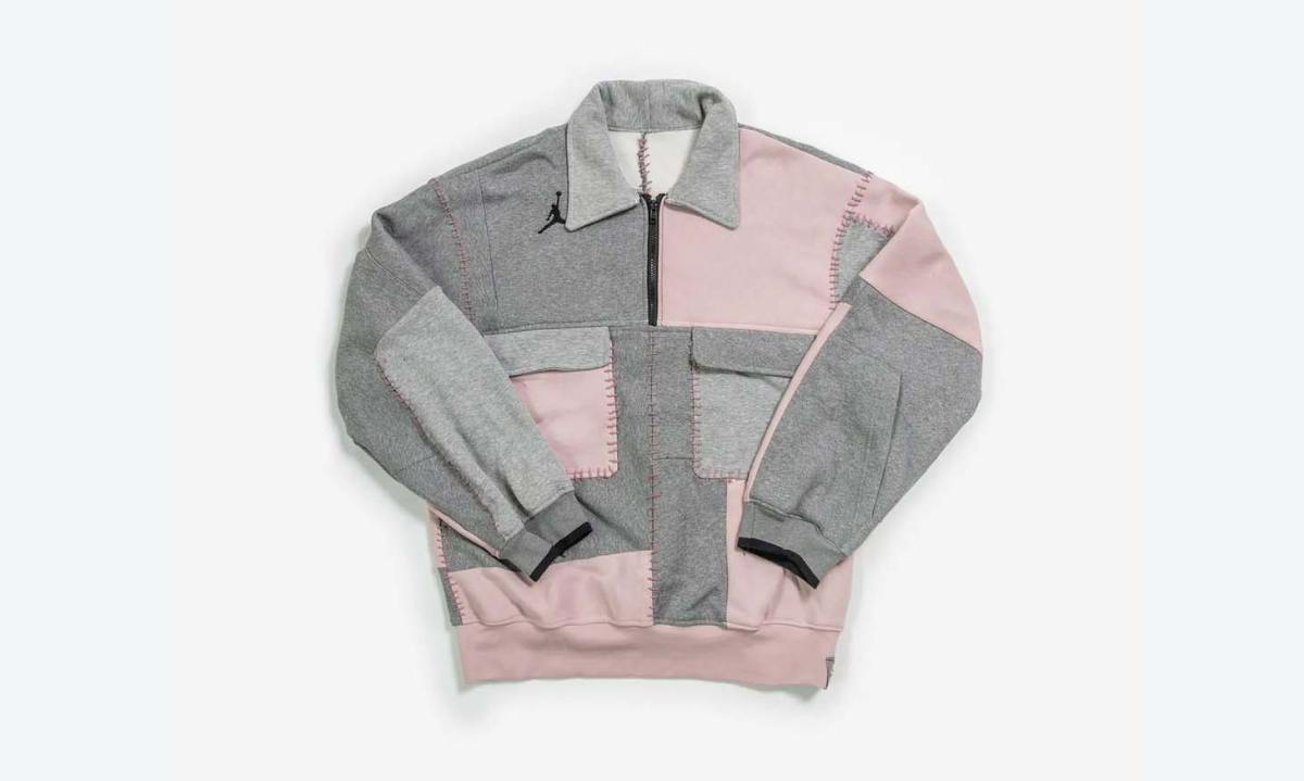 Nike x Greater Goods 限定联名公布