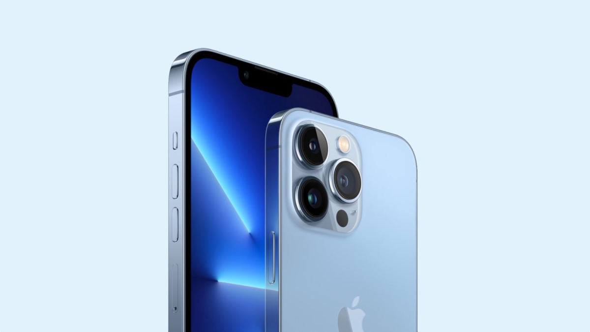订单排至 11 月，首批国行 iPhone 13 系列已发货